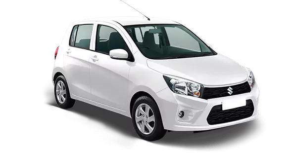 Suzuki Celerio