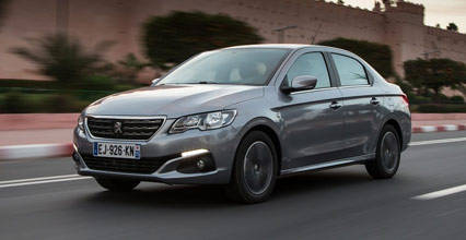 Peugeot 301 Auto Peugeot 301 Auto